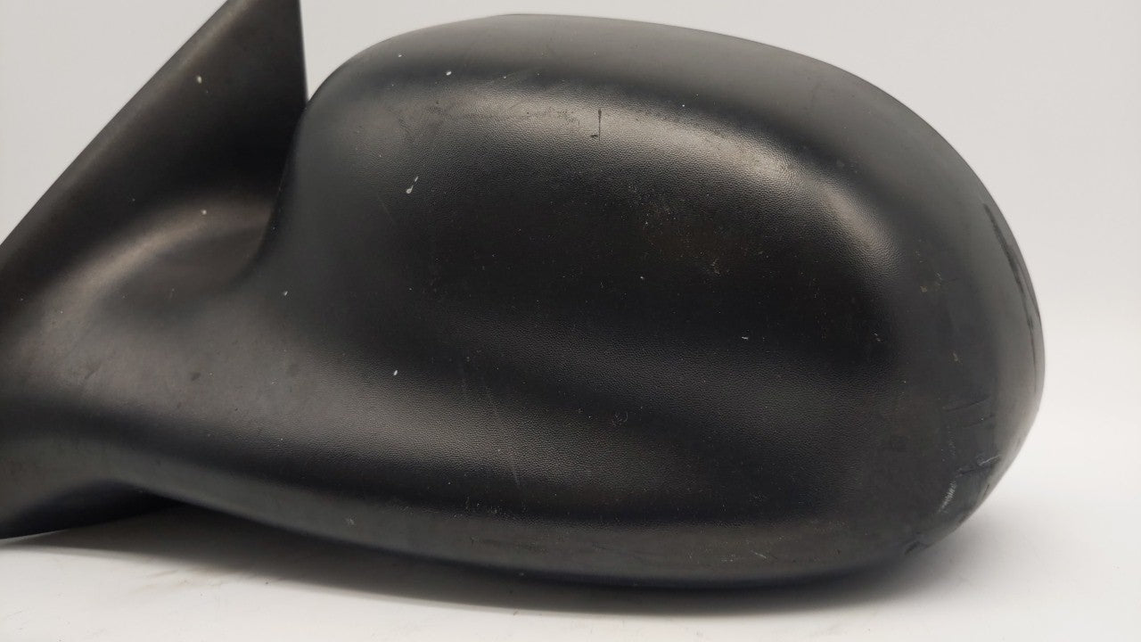 2001-2004 Dodge Dakota Side Mirror Replacement Driver Left View Door Mirror Fits Fits 2001 2002 2003 2004 OEM Used Auto Part