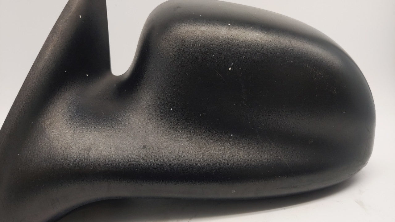 2001-2004 Dodge Dakota Side Mirror Replacement Driver Left View Door Mirror Fits Fits 2001 2002 2003 2004 OEM Used Auto Part