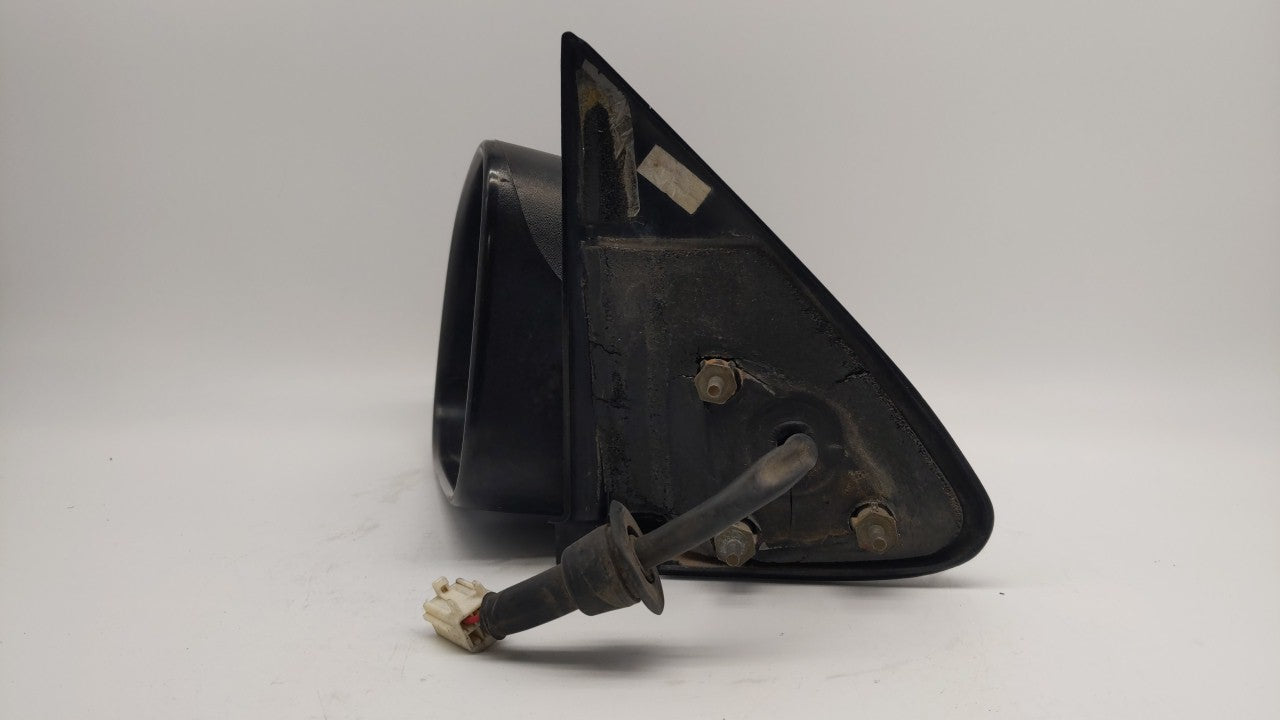 2001-2004 Dodge Dakota Side Mirror Replacement Driver Left View Door Mirror Fits Fits 2001 2002 2003 2004 OEM Used Auto Part