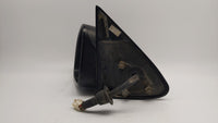 2001-2004 Dodge Dakota Side Mirror Replacement Driver Left View Door Mirror Fits Fits 2001 2002 2003 2004 OEM Used Auto Part