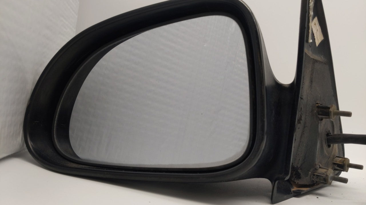 2001-2004 Dodge Dakota Side Mirror Replacement Driver Left View Door Mirror Fits Fits 2001 2002 2003 2004 OEM Used Auto Part