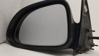2001-2004 Dodge Dakota Side Mirror Replacement Driver Left View Door Mirror Fits Fits 2001 2002 2003 2004 OEM Used Auto Part