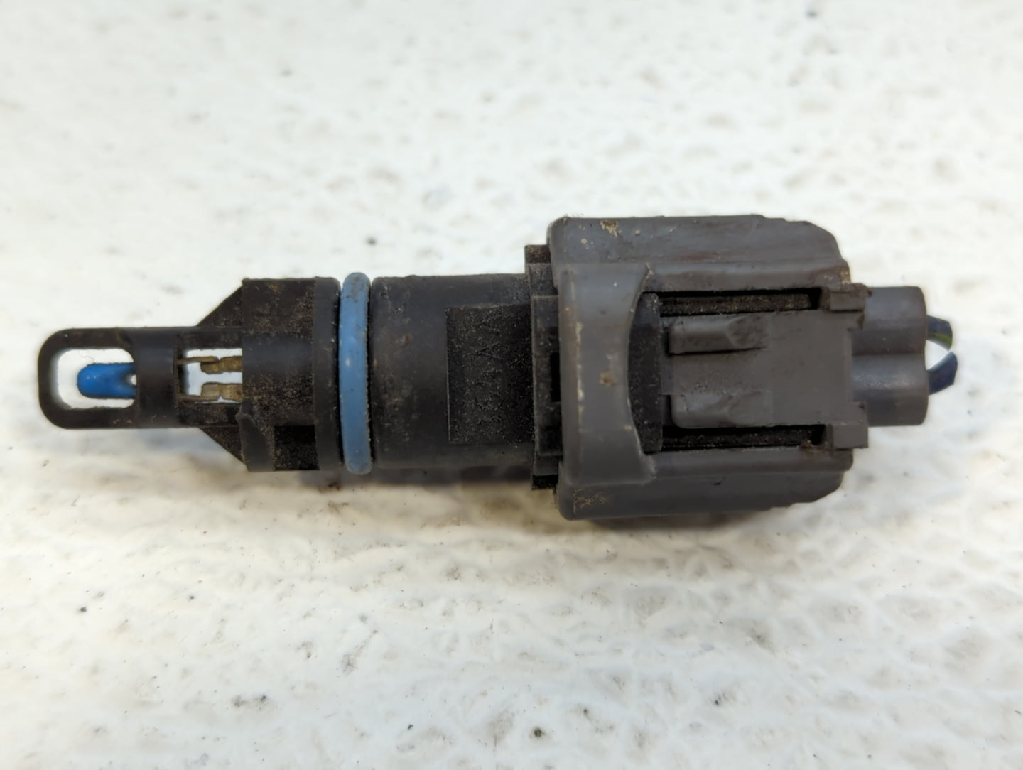 2003 Dodge Dakota Mass Air Flow Meter Maf - Oemusedautoparts1.com