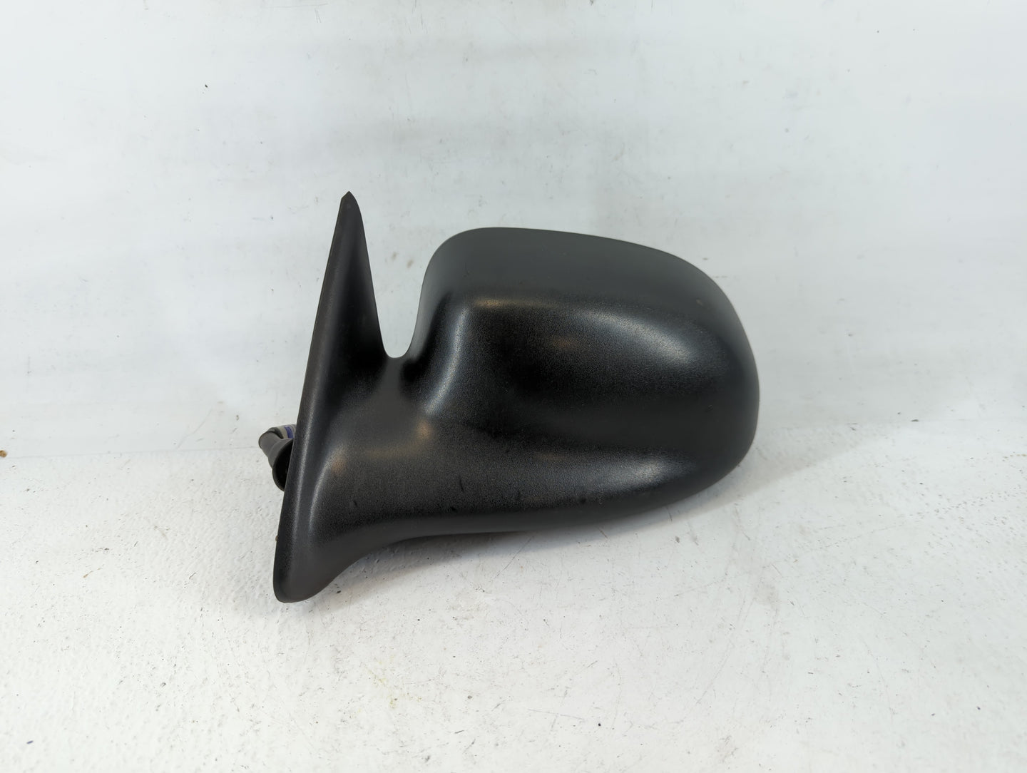 2001-2004 Dodge Dakota Driver Side View Mirror - Left Door Mirror OEM Used - Oemusedautoparts1.com