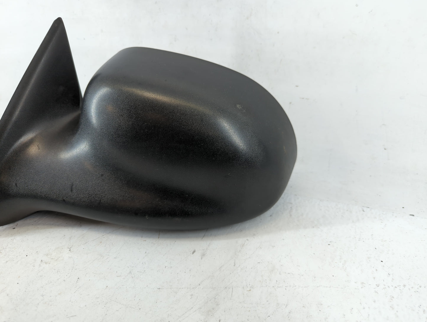 2001-2004 Dodge Dakota Driver Side View Mirror - Left Door Mirror OEM Used - Oemusedautoparts1.com