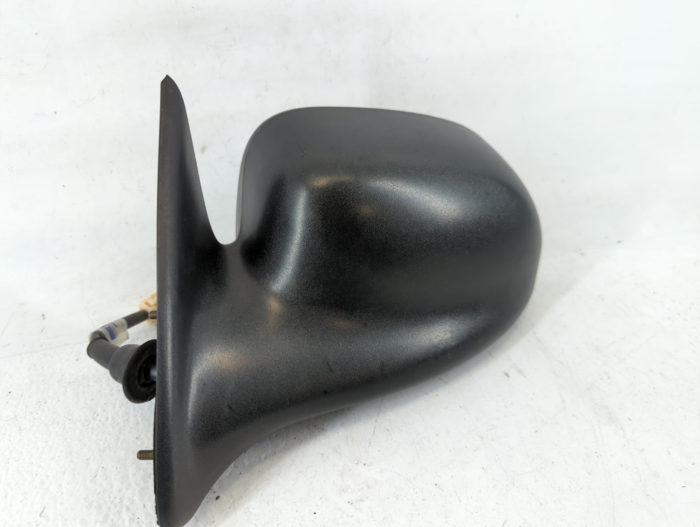 2001-2004 Dodge Dakota Driver Side View Mirror - Left Door Mirror OEM Used - Oemusedautoparts1.com