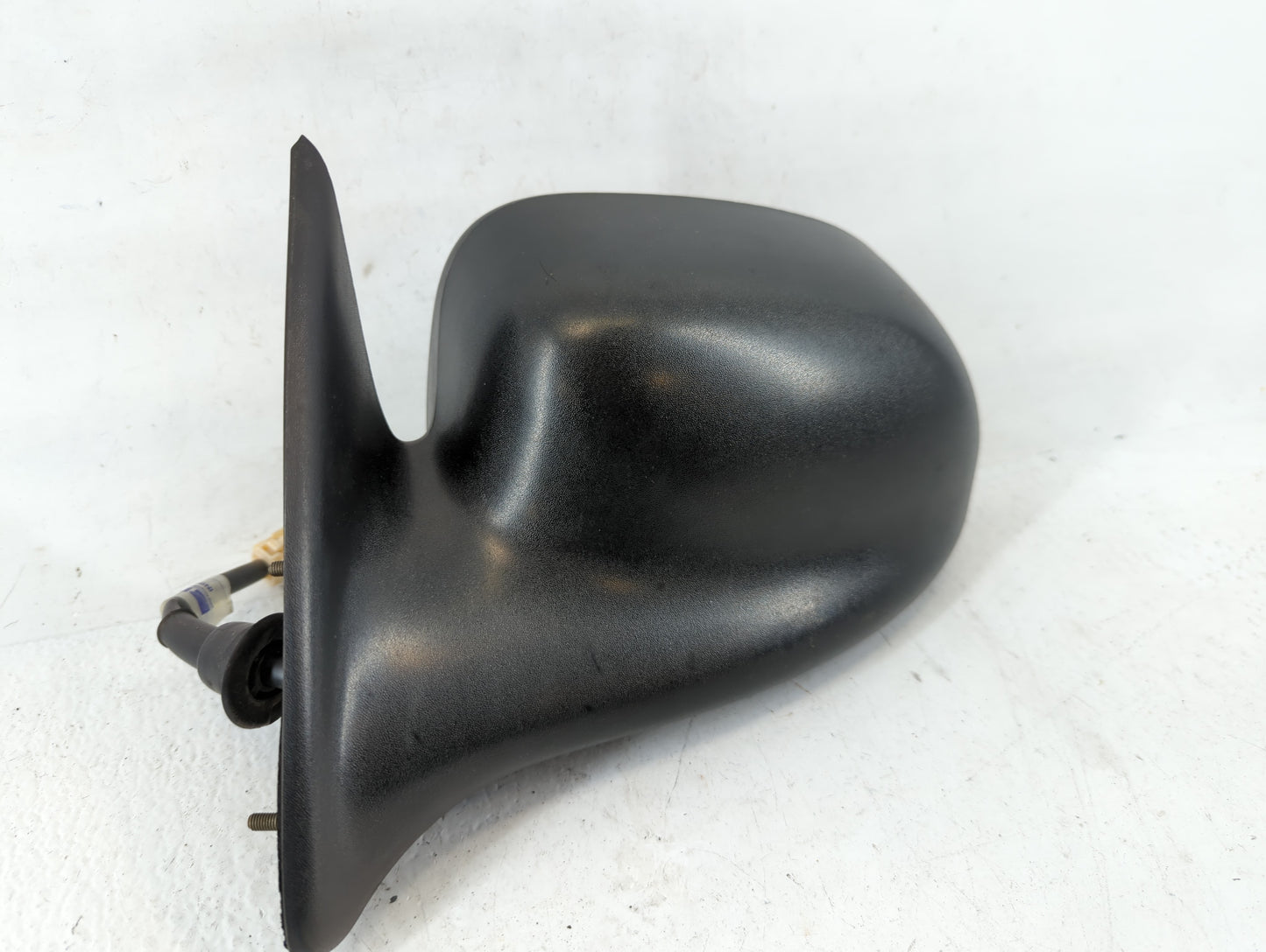 2001-2004 Dodge Dakota Driver Side View Mirror - Left Door Mirror OEM Used - Oemusedautoparts1.com