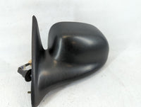 2001-2004 Dodge Dakota Driver Side View Mirror - Left Door Mirror OEM Used - Oemusedautoparts1.com
