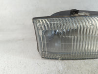 1997-2004 Dodge Dakota Passenger Right Oem Head Light Headlight Lamp - Oemusedautoparts1.com