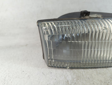 1997-2004 Dodge Dakota Passenger Right Oem Head Light Headlight Lamp