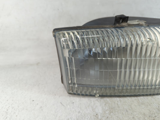 1997-2004 Dodge Dakota Passenger Right Oem Head Light Headlight Lamp
