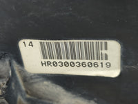 1997-2004 Dodge Dakota Passenger Right Oem Head Light Headlight Lamp - Oemusedautoparts1.com