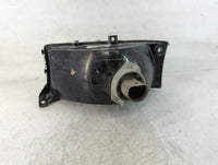 1997-2004 Dodge Dakota Passenger Right Oem Head Light Headlight Lamp - Oemusedautoparts1.com