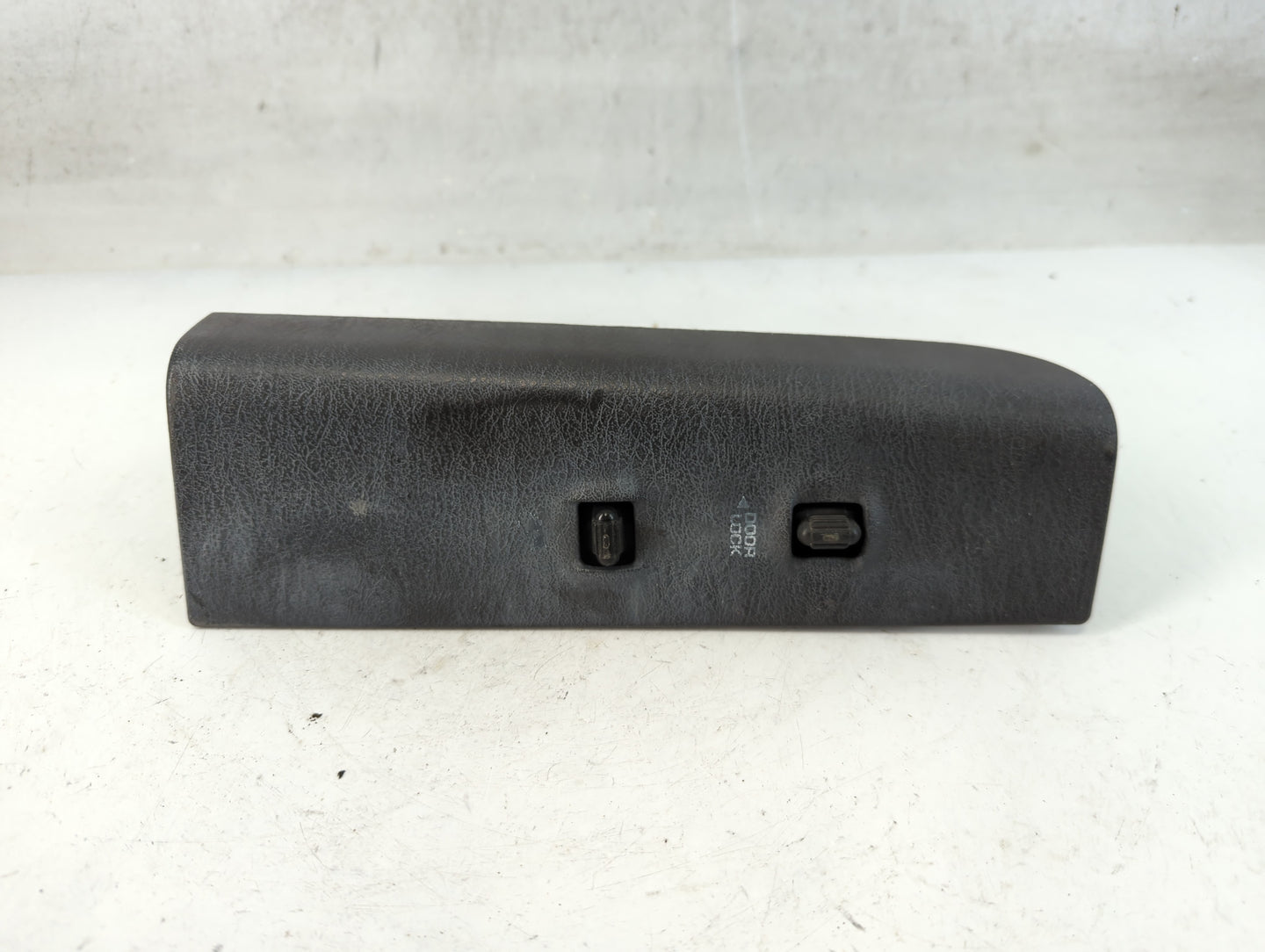 2001-2004 Dodge Dakota Master Power Window Switch Replacement Driver Side Left P/N:56007695AC 3975AD Fits OEM Used Auto Part
