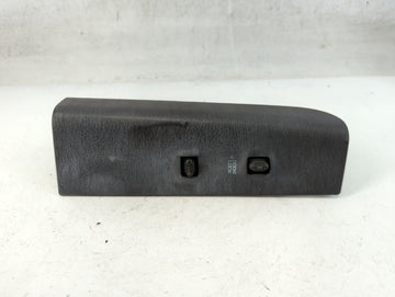 2001-2004 Dodge Dakota Master Power Window Switch Replacement Driver Side Left P/N:56007695AC 3975AD Fits OEM Used Auto Part
