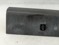 2001-2004 Dodge Dakota Master Power Window Switch Replacement Driver Side Left P/N:56007695AC 3975AD Fits OEM Used Auto Part