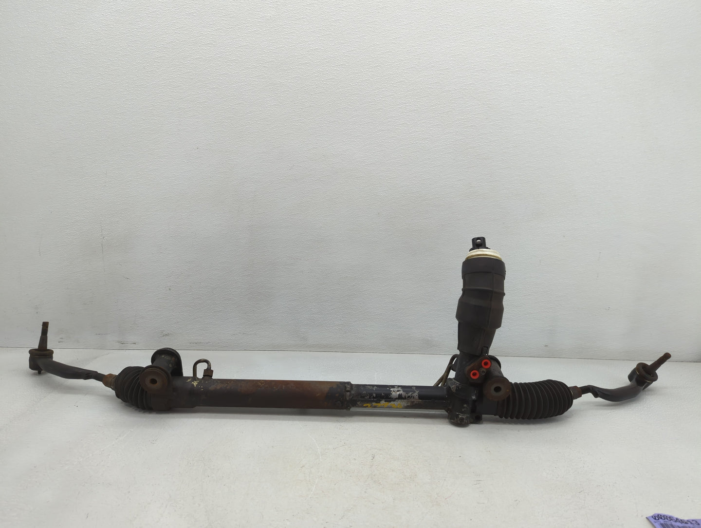 2003 Dodge Dart Rack and Pinion Steering Gear P/N:26068414 11 Fits OEM Used Auto Parts - Oemusedautoparts1.com