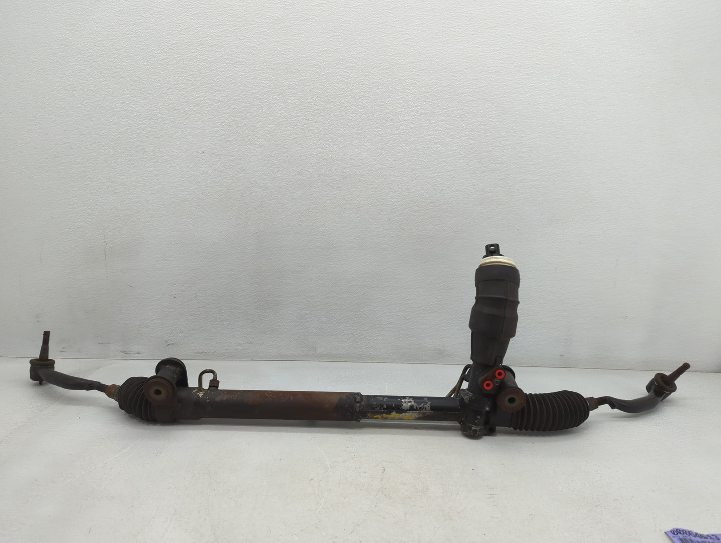 2003 Dodge Dart Rack and Pinion Steering Gear P/N:26068414 11 Fits OEM Used Auto Parts - Oemusedautoparts1.com