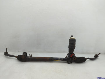 2003 Dodge Dart Rack and Pinion Steering Gear P/N:26068414 11 Fits OEM Used Auto Parts - Oemusedautoparts1.com