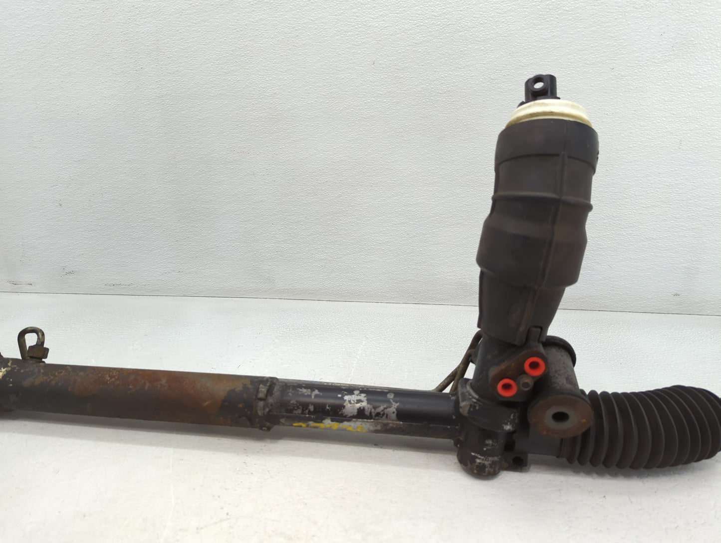 2003 Dodge Dart Rack and Pinion Steering Gear P/N:26068414 11 Fits OEM Used Auto Parts - Oemusedautoparts1.com