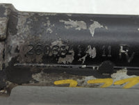 2003 Dodge Dart Rack and Pinion Steering Gear P/N:26068414 11 Fits OEM Used Auto Parts - Oemusedautoparts1.com