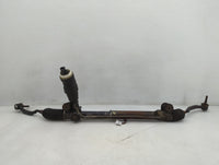 2003 Dodge Dart Rack and Pinion Steering Gear P/N:26068414 11 Fits OEM Used Auto Parts - Oemusedautoparts1.com