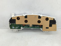 2003 Dodge Dodge 1500 Van Instrument Cluster Speedometer Gauges Miles:249K Fits Fits 2001 2002 OEM Used Auto Parts - Oemused