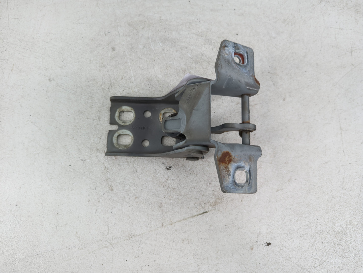 2003 Dodge Durango Driver Left Hood Hinge 1079904 - Oemusedautoparts1.com