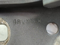 2003 Dodge Durango Driver Left Hood Hinge 1079909 - Oemusedautoparts1.com