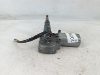 2003 Dodge Durango Central Vaccum Lock Pump 53506045 - Oemusedautoparts1.com