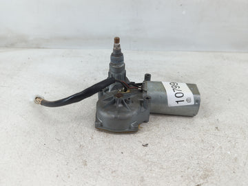 2003 Dodge Durango Central Vaccum Lock Pump 53506045 - Oemusedautoparts1.com