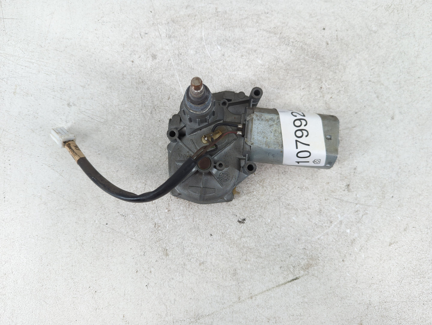 2003 Dodge Durango Central Vaccum Lock Pump 53506045 - Oemusedautoparts1.com