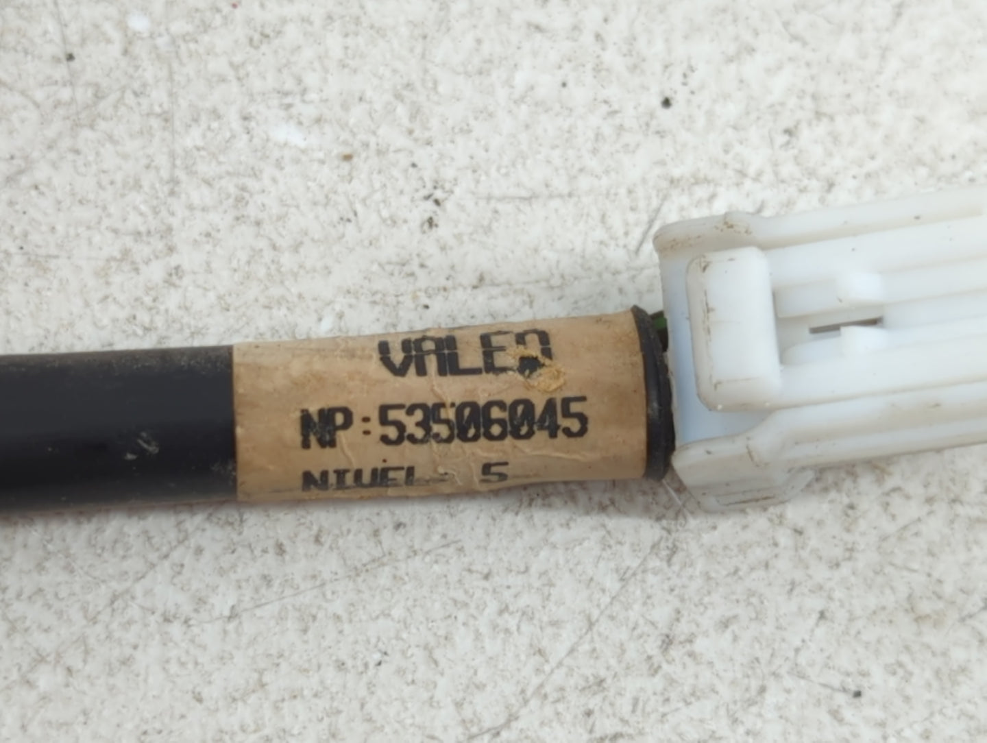 2003 Dodge Durango Central Vaccum Lock Pump 53506045 - Oemusedautoparts1.com