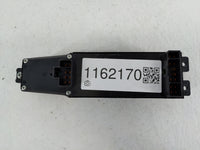 2001-2003 Dodge Durango Master Power Window Switch Replacement Driver Side Left P/N:211210-107 Fits OEM Used Auto Parts - Oe