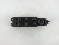 2001-2003 Dodge Durango Master Power Window Switch Replacement Driver Side Left P/N:211210-107 Fits OEM Used Auto Parts - Oe
