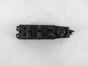 compare product 2001-2003 Dodge Durango Master Power Window Switch Replacement Driver Side Left P/N:211210-107 Fits OEM Used Auto Parts