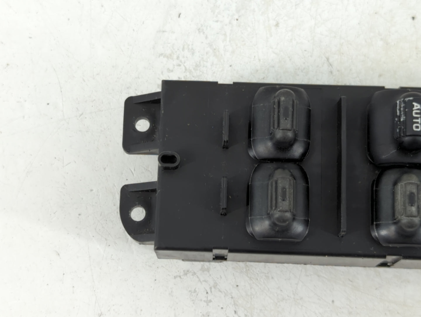 2001-2003 Dodge Durango Master Power Window Switch Replacement Driver Side Left P/N:211210-107 Fits OEM Used Auto Parts - Oe