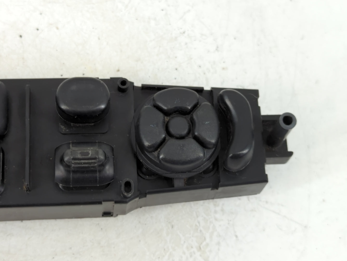2001-2003 Dodge Durango Master Power Window Switch Replacement Driver Side Left P/N:211210-107 Fits OEM Used Auto Parts - Oe