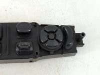 2001-2003 Dodge Durango Master Power Window Switch Replacement Driver Side Left P/N:211210-107 Fits OEM Used Auto Parts - Oe