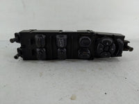 2001-2003 Dodge Durango Master Power Window Switch Replacement Driver Side Left P/N:211210-107 Fits OEM Used Auto Parts - Oe