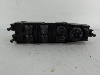 compare product 2001-2003 Dodge Durango Master Power Window Switch Replacement Driver Side Left P/N:211210-107 Fits OEM Used Auto Parts