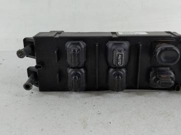 2001-2003 Dodge Durango Master Power Window Switch Replacement Driver Side Left P/N:211210-107 Fits OEM Used Auto Parts