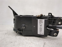 2000-2003 Dodge Durango Fusebox Fuse Box Panel Relay Module P/N:P56049549AC Fits Fits 2000 2001 2002 2003 OEM Used Auto Part