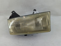 2003 Dodge Durango Driver Left Oem Front Light Lamp - Oemusedautoparts1.com