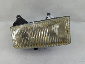 2003 Dodge Durango Driver Left Oem Front Light Lamp - Oemusedautoparts1.com