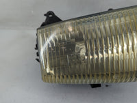 2003 Dodge Durango Driver Left Oem Front Light Lamp - Oemusedautoparts1.com