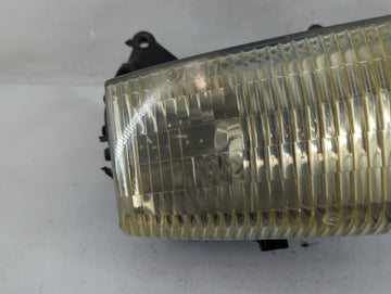 2003 Dodge Durango Driver Left Oem Front Light Lamp