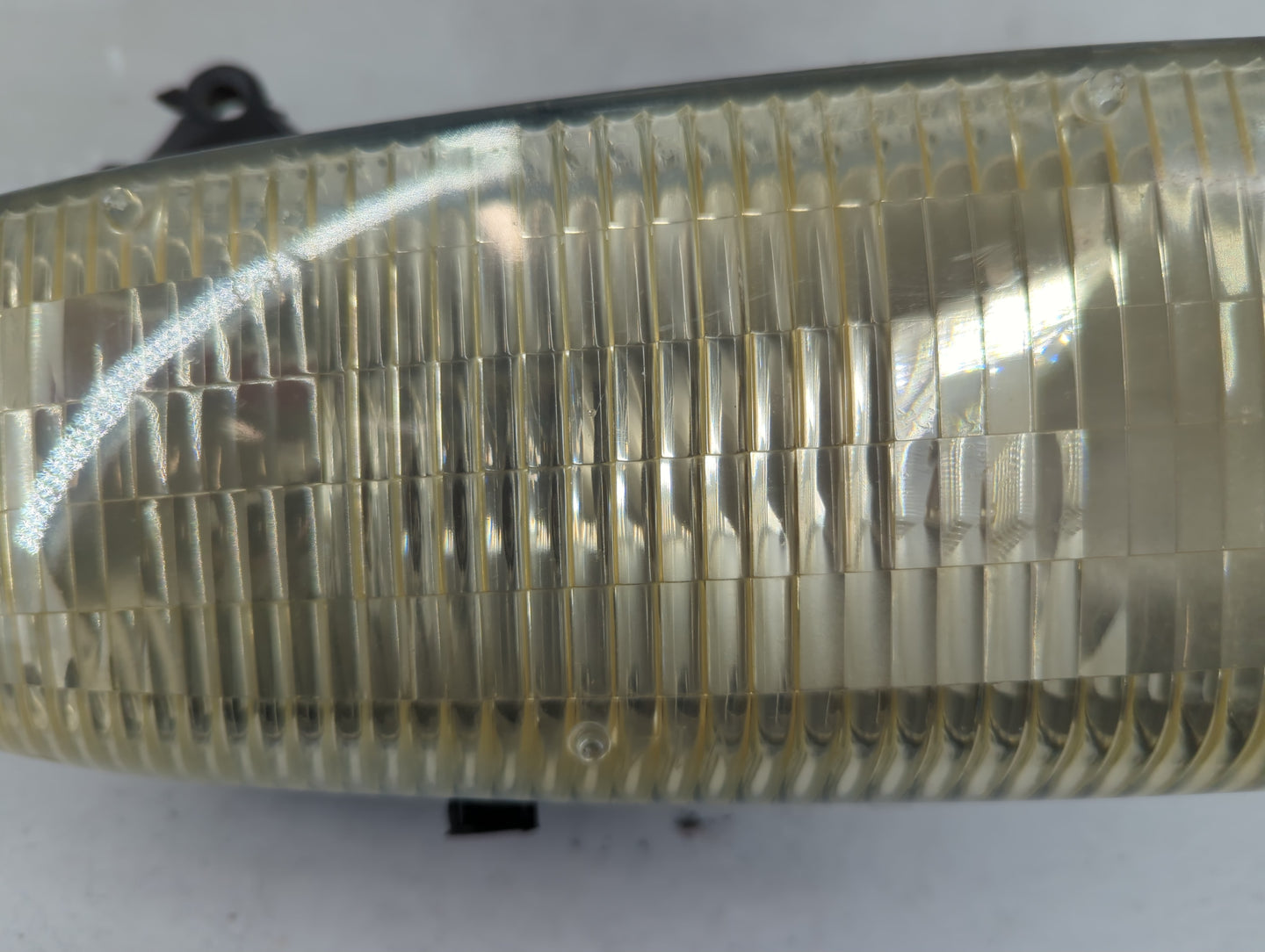 2003 Dodge Durango Driver Left Oem Front Light Lamp - Oemusedautoparts1.com