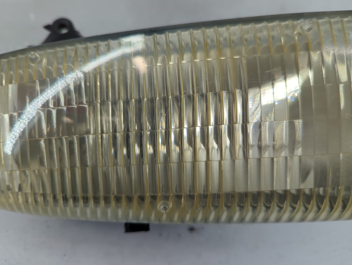 2003 Dodge Durango Driver Left Oem Front Light Lamp - Oemusedautoparts1.com