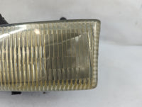 2003 Dodge Durango Driver Left Oem Front Light Lamp - Oemusedautoparts1.com